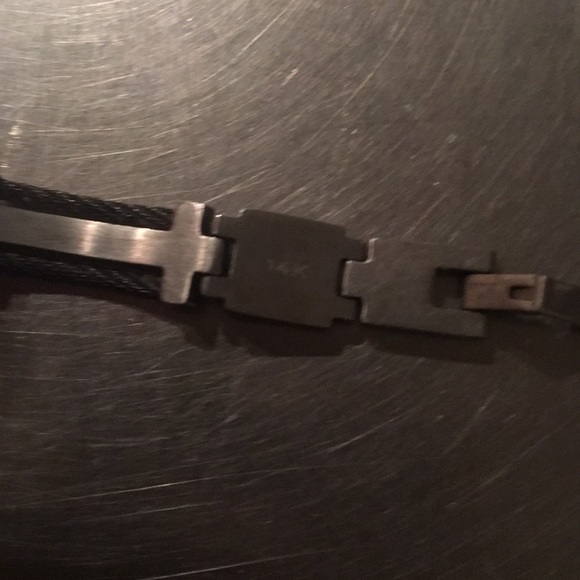 14k gold bracelet